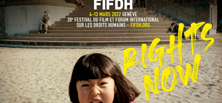Un grand festival du film humanitaire à Genève